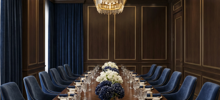 Лиды на бронирование премиального отеля + банкеты