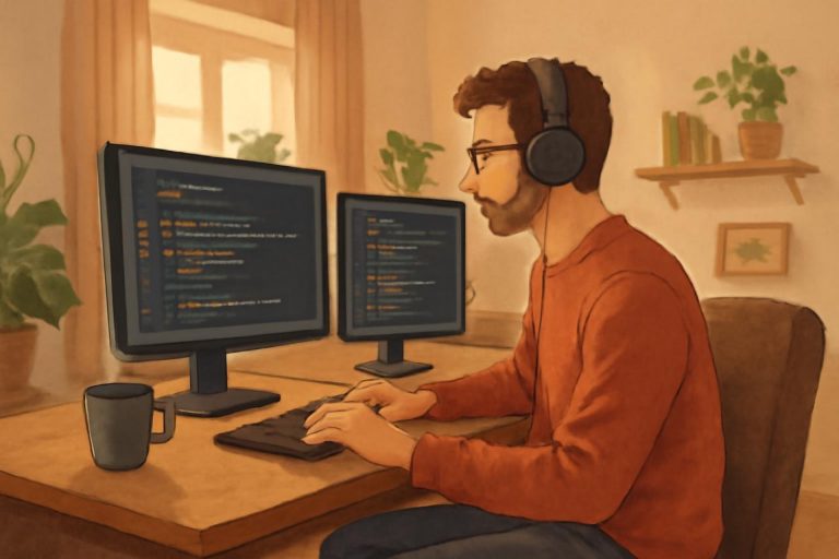 Где быстро найти верстальщика: реестр специалистов и рабочая воронка отбора