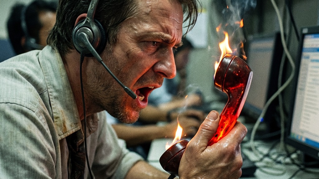 А вы случайно не спамеры? Как спам-фильтры убивают дозвон и сливают лиды