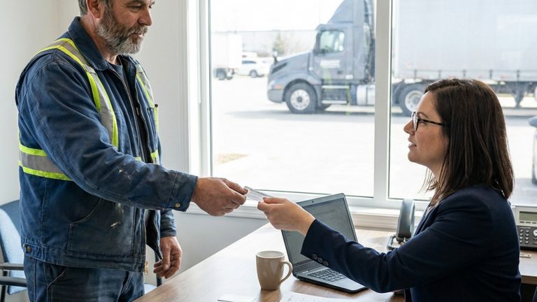 2 179 заявок на карты тахографа по 230 ₽ через Яндекс.Директ